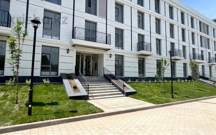 2-комнатная квартира · 83 м² · 3/4 этаж, Арман за 79 млн ₸ в Алматы, Наурызбайский р-н — фото 4