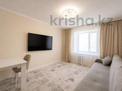 2-комнатная квартира · 50 м² · 9 этаж, Сокпакбаева 16 за 23.5 млн ₸ в Астане, Сарыарка р-н