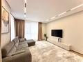 3-бөлмелі пәтер · 108 м² · 6 қабат, Мухамедханова 4/1, бағасы: 108 млн ₸ в Астане, Нура р-н — фото 3