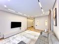 3-бөлмелі пәтер · 108 м² · 6 қабат, Мухамедханова 4/1, бағасы: 108 млн ₸ в Астане, Нура р-н — фото 5