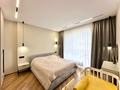 3-бөлмелі пәтер · 108 м² · 6 қабат, Мухамедханова 4/1, бағасы: 108 млн ₸ в Астане, Нура р-н — фото 11