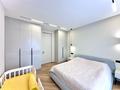 3-бөлмелі пәтер · 108 м² · 6 қабат, Мухамедханова 4/1, бағасы: 108 млн ₸ в Астане, Нура р-н — фото 12