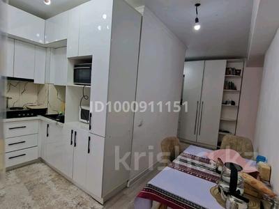 2-бөлмелі пәтер · 62.9 м² · 1/5 қабат, мкр Ожет, Северное кольцо 92/4 — ул. Дорожник, бағасы: 33 млн ₸ в Алматы, Алатауский р-н