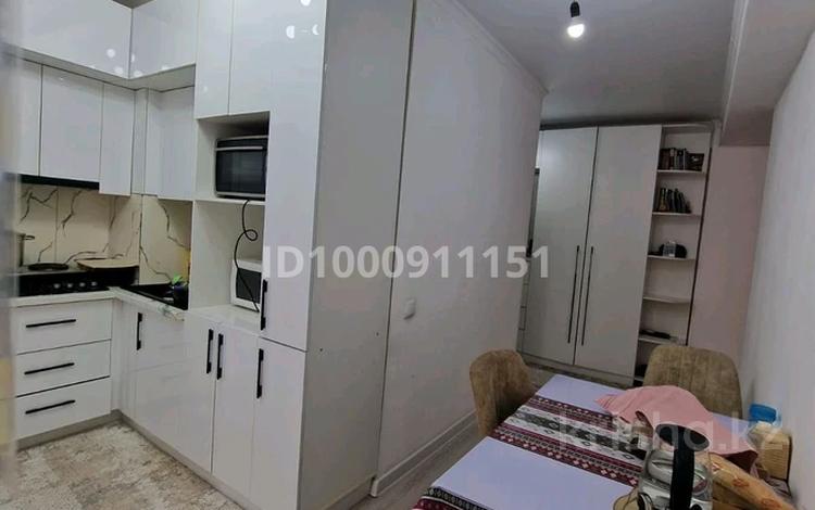 2-комнатная квартира · 62.9 м² · 1/5 этаж, мкр Ожет, Северное кольцо 92/4 — ул. Дорожник за 33 млн ₸ в Алматы, Алатауский р-н — фото 31