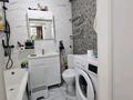 2-комнатная квартира · 62.9 м² · 1/5 этаж, мкр Ожет, Северное кольцо 92/4 — ул. Дорожник за 33 млн ₸ в Алматы, Алатауский р-н — фото 5