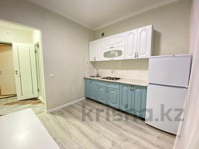 1-бөлмелі пәтер · 32.3 м² · 9/9 қабат, Ахмет Байтурсынулы 39/2, бағасы: 19.5 млн ₸ в Астане, Сарайшык р-н