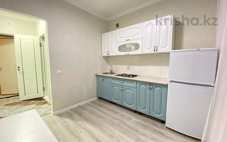 1-бөлмелі пәтер · 32.3 м² · 9/9 қабат, Ахмет Байтурсынулы 39/2, бағасы: 19.5 млн ₸ в Астане, Сарайшык р-н — фото 2