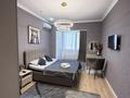 2-комнатная квартира · 50 м² · 12/20 этаж, Гагарина 310 за 24 000 ₸ в Алматы, Бостандыкский р-н