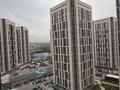2-комнатная квартира · 50 м² · 12/20 этаж, Гагарина 310 за 24 000 ₸ в Алматы, Бостандыкский р-н — фото 9