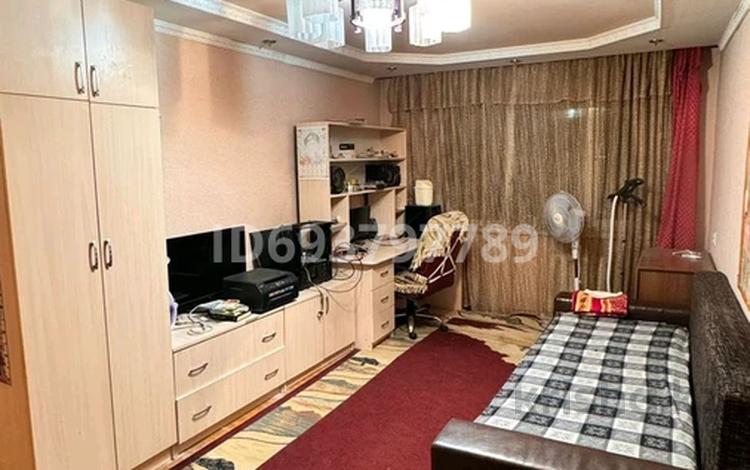 2-бөлмелі пәтер · 44.3 м² · 1/5 қабат, Мкр. Жайлау 2, бағасы: 15.5 млн ₸ в Таразе — фото 2