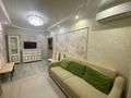 2-комнатная квартира · 55 м² · 8/9 этаж, Сауран 12/1 — Сауран /Акмешит за 300 000 ₸ в Астане, Есильский р-н — фото 13