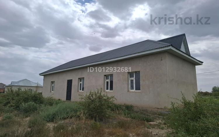 Отдельный дом · 3 комнаты · 90 м² · 8 сот., Байтерек-1 за 6.5 млн ₸ в  — фото 2