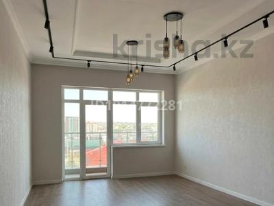 3-комнатная квартира · 60.7 м² · 8/9 этаж, мкр Уркер, Е 882 15 за 46 млн ₸ в Астане, Нура р-н