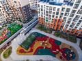 3-комнатная квартира · 60.7 м² · 8/9 этаж, мкр Уркер, Е 882 15 за 46 млн ₸ в Астане, Нура р-н — фото 4