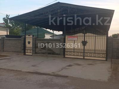 Отдельный дом · 4 комнаты · 190 м² · 10 сот., Жамбыла 43 за 27 млн ₸ в Жетысае