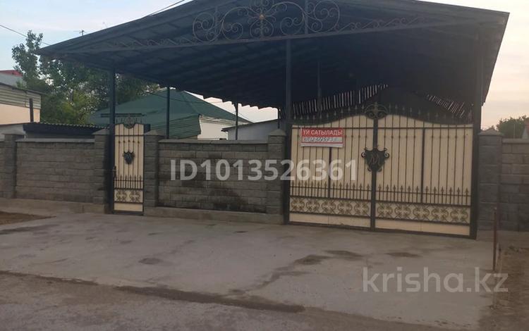 Жеке үй · 4 бөлме · 190 м² · 10 жүзд., Жамбыла 43, бағасы: 27 млн ₸ в Жетысае — фото 2