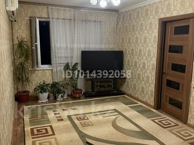 3-комнатная квартира · 60 м² · 3/5 этаж, мкр Восток за 23 млн ₸ в Шымкенте, Аль-Фарабийский р-н