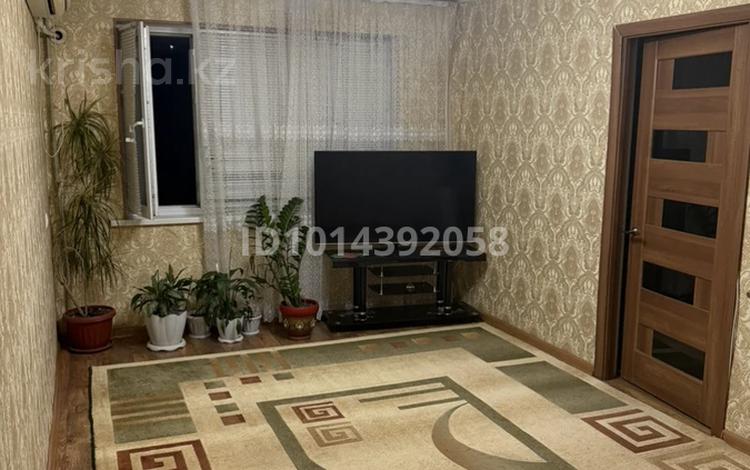 3-комнатная квартира · 60 м² · 3/5 этаж, мкр Восток за 23 млн ₸ в Шымкенте, Аль-Фарабийский р-н — фото 2