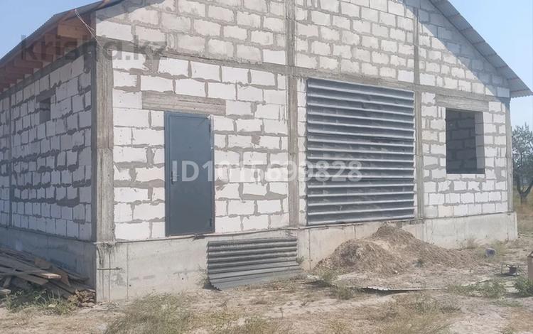Жеке үй · 5 бөлме · 140 м² · 6 жүзд., 58 421, бағасы: 16 млн ₸ в Исаеве — фото 2