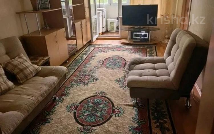 2-комнатная квартира · 44 м² · 5/5 этаж, Клочкова за 30.5 млн ₸ в Алматы, Алмалинский р-н — фото 2