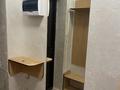1-комнатная квартира · 40 м² · 2/9 этаж, мкр Атырау, Мкр. Атырау 16/20 за 200 000 〒 в Алматы, Медеуский р-н