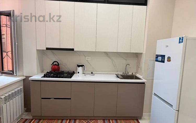 1-комнатная квартира · 39.5 м² · 6/7 этаж, 17-й мкр, ​17-й микрорайон 107 за 14.5 млн ₸ в Актау — фото 2