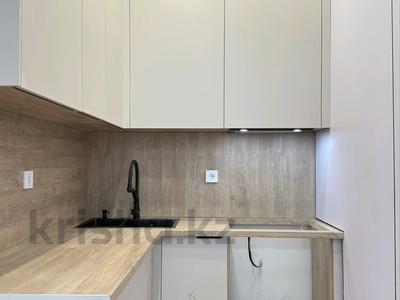 1-комнатная квартира · 32 м² · 2/15 этаж, Ахмет Байтурсынулы 16/3 — ЛРТ аллея тысячелетия за 21.5 млн 〒 в Астане, Сарайшык р-н