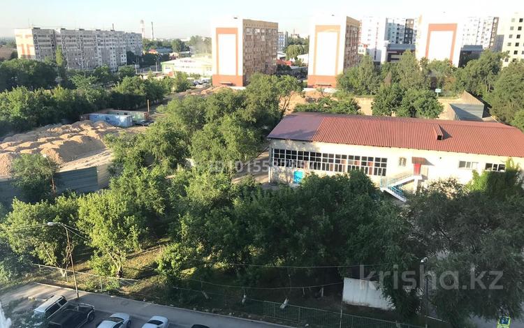 1-комнатная квартира · 41 м² · 7/9 этаж, мкр Аксай-4 32 — Сайна Жубанова Момышулы за 250 000 ₸ в Алматы, Ауэзовский р-н — фото 2