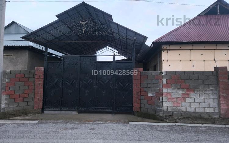 Часть дома · 5 комнат · 130 м² · 8 сот., мкр Сауле 7-я улиц — Оринтир мкр Сауле рядами 3 школа за 45 млн ₸ в Шымкенте, Аль-Фарабийский р-н — фото 2