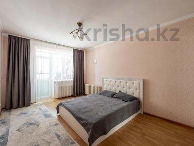 3-комнатная квартира · 101.7 м² · 3/13 этаж, Косшыгулулы 3/1 за 46 млн ₸ в Астане, Сарайшык р-н