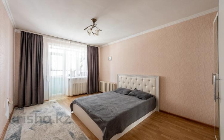 3-комнатная квартира · 101.7 м² · 3/13 этаж, Косшыгулулы 3/1 за 46 млн ₸ в Астане, Сарайшык р-н — фото 7