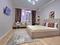 1-бөлмелі пәтер · 40 м² · 7/12 қабат, Торекулова 95 — Сейфулина, бағасы: 18 000 ₸ в Алматы, Алмалинский р-н