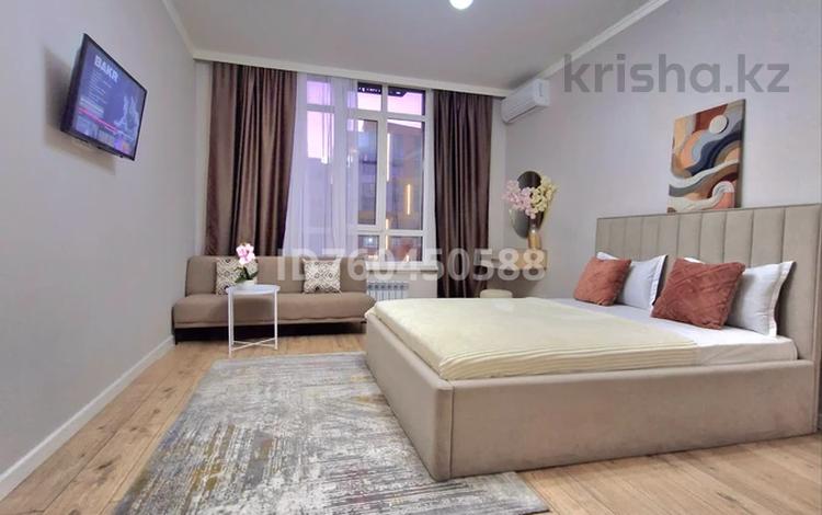 1-бөлмелі пәтер · 40 м² · 7/12 қабат, Торекулова 95 — Сейфулина, бағасы: 18 000 ₸ в Алматы, Алмалинский р-н — фото 11