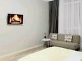 1-бөлмелі пәтер · 40 м² · 7/12 қабат, Торекулова 95 — Сейфулина, бағасы: 18 000 ₸ в Алматы, Алмалинский р-н — фото 9