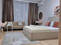 1-бөлмелі пәтер · 40 м² · 7/12 қабат, Торекулова 95 — Сейфулина, бағасы: 18 000 ₸ в Алматы, Алмалинский р-н — фото 2