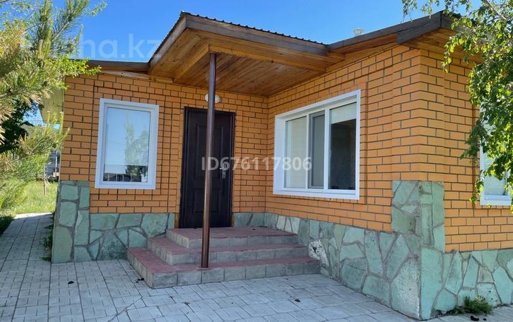 Отдельный дом • 4 комнаты • 180 м² • 25 сот., Шон Билет 13 за 60 млн 〒 в Павлодарской обл. — фото 2