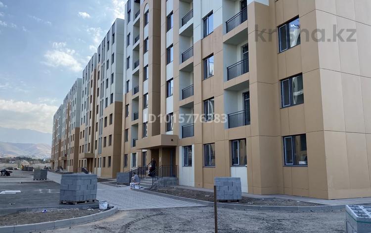 2-комнатная квартира · 45.3 м² · 5/7 этаж, СТ Монтажник, Естай 39/3 — Алатауская трасса за 24 млн ₸ в  — фото 2