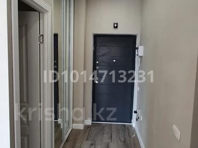 2-комнатная квартира · 55 м² · 5/12 этаж, Тажибаева 157 к5 за 68 млн ₸ в Алматы, Бостандыкский р-н