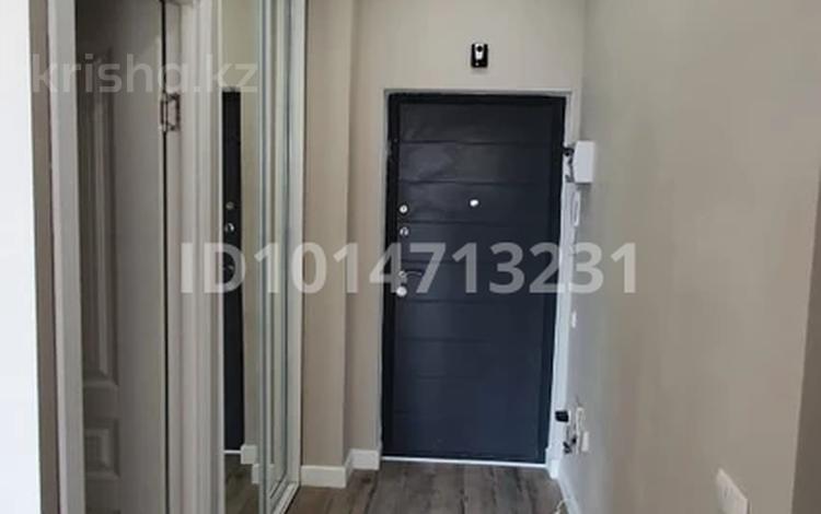 2-комнатная квартира · 55 м² · 5/12 этаж, Тажибаева 157 к5 за 68 млн ₸ в Алматы, Бостандыкский р-н — фото 2