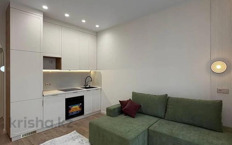 2-комнатная квартира · 45 м² · 5/12 этаж, Сейфуллина — Макатаева за 350 000 ₸ в Алматы, Алмалинский р-н — фото 2