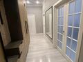 3-комнатная квартира · 83.3 м² · 9/9 этаж, Мухамедханова 20/1 — Мухамедханова и Айтматова за 57 млн ₸ в Астане, Нура р-н