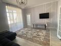 3-комнатная квартира · 83.3 м² · 9/9 этаж, Мухамедханова 20/1 — Мухамедханова и Айтматова за 57 млн ₸ в Астане, Нура р-н — фото 3