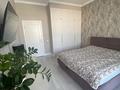 3-комнатная квартира · 83.3 м² · 9/9 этаж, Мухамедханова 20/1 — Мухамедханова и Айтматова за 57 млн ₸ в Астане, Нура р-н — фото 10
