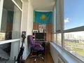 3-комнатная квартира · 83.3 м² · 9/9 этаж, Мухамедханова 20/1 — Мухамедханова и Айтматова за 57 млн ₸ в Астане, Нура р-н — фото 11