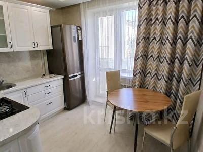 1-комнатная квартира · 36 м² · 4/5 этаж, мкр Кунаева 6 за 10 000 ₸ в Уральске