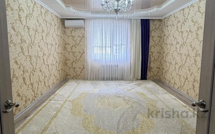 3-комнатная квартира · 80 м² · 3 этаж, 32В мкр, 32В ш/а. 8 за 23.8 млн ₸ в Актау — фото 3