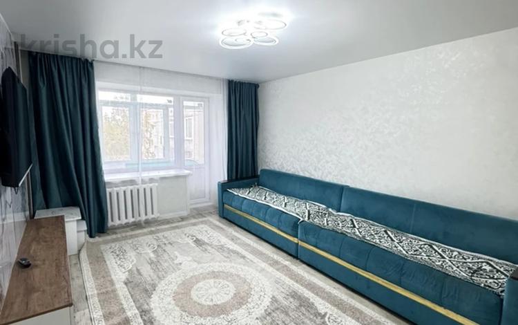 2-комнатная квартира · 52 м² · 5/5 этаж, Михаэлиса 2 за 21.5 млн ₸ в Усть-Каменогорске — фото 2