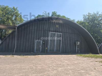 Склады · 324 м² за 5 500 ₸ в Алматы, Жетысуский р-н