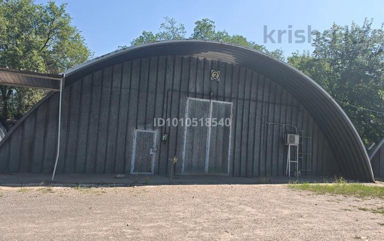 Склады · 324 м² за 5 500 ₸ в Алматы, Жетысуский р-н — фото 7