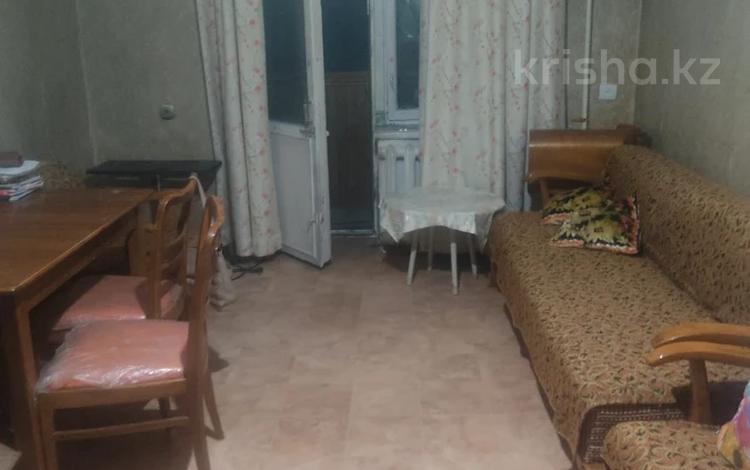 1-комнатная квартира, 31 м², 2/4 этаж, Казахстанская за 9.9 млн 〒 в Талдыкоргане — фото 2